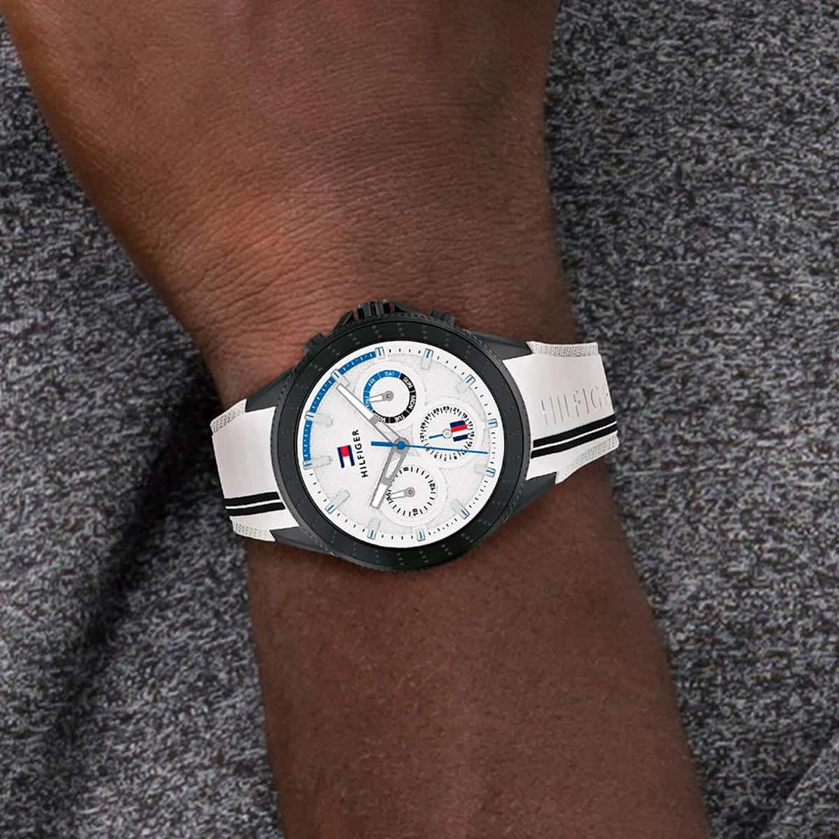 Men's Tommy Hilfiger Aiden Watch - 1791862